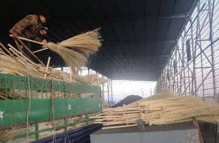 托克逊工业园区拓宽卫星工厂产品销售 助力精准脱贫