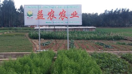 云南楚雄益农农业科技开发