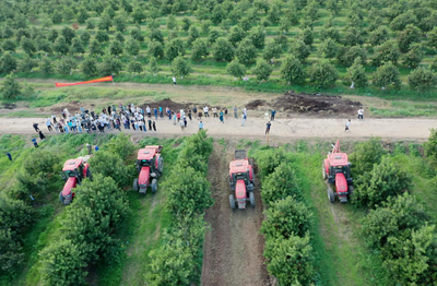 2023年全区农业机械化技术培训班（第二期）在防城港市圆满落幕，推动农业现代化建设迈上新台阶