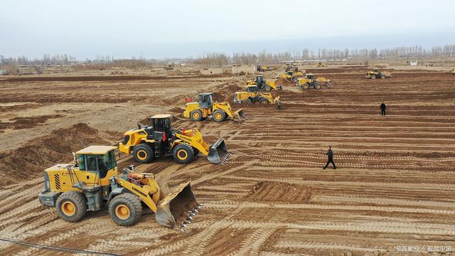 蒙城县国家农业综合开发2017年三义镇高标准农田建设项目实践与启示