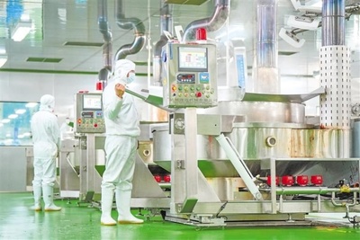 贵州农经网 创品牌、强龙头，引领农业开发新篇章